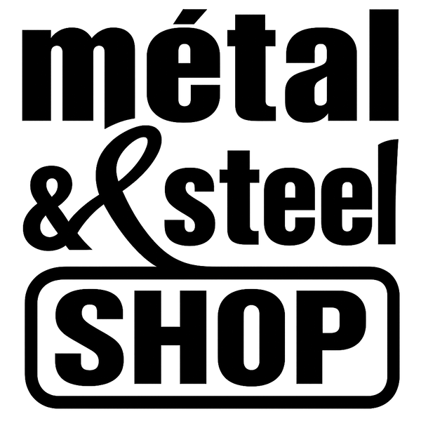 Metal Et Steel Shop